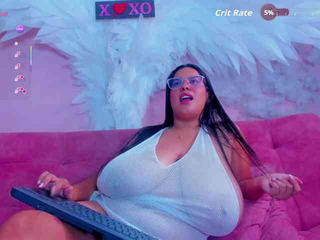 nathalia-correa webcam