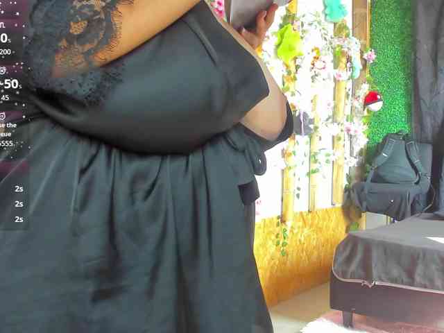 nathalia-correa webcam