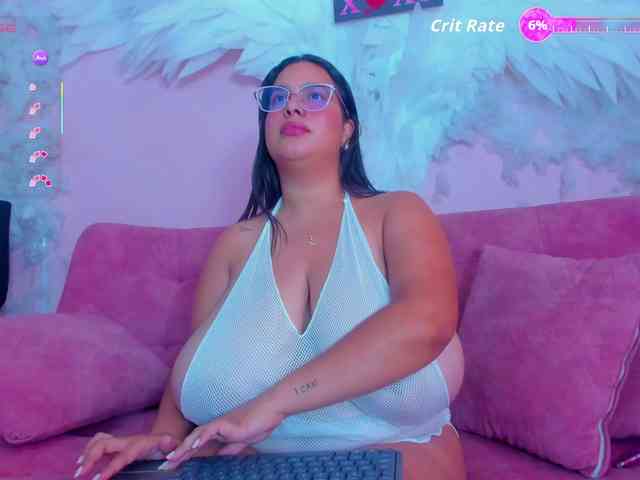 nathalia-correa webcam