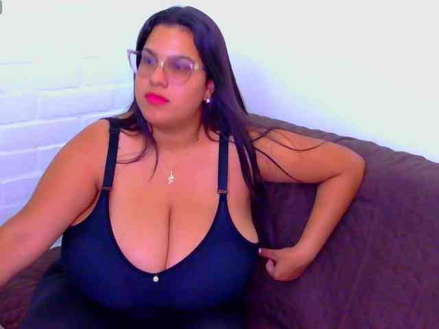 nathalia-correa webcam