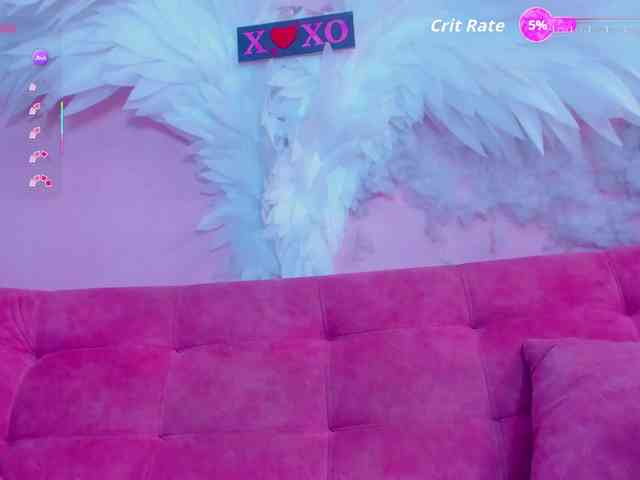 nathalia-correa webcam