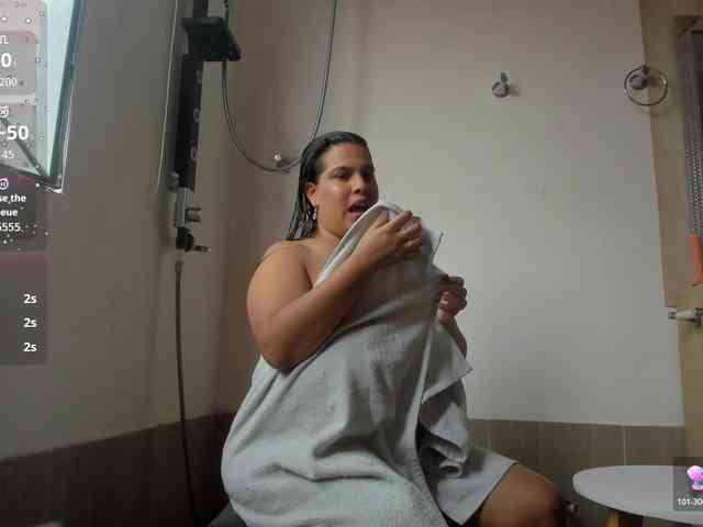 nathalia-correa webcam