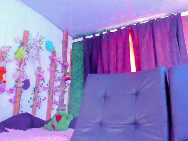 nathalia-correa webcam