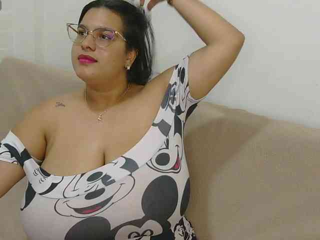 nathalia-correa webcam
