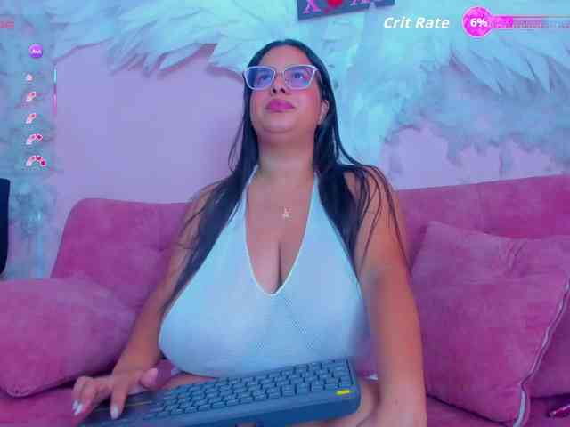 nathalia-correa webcam
