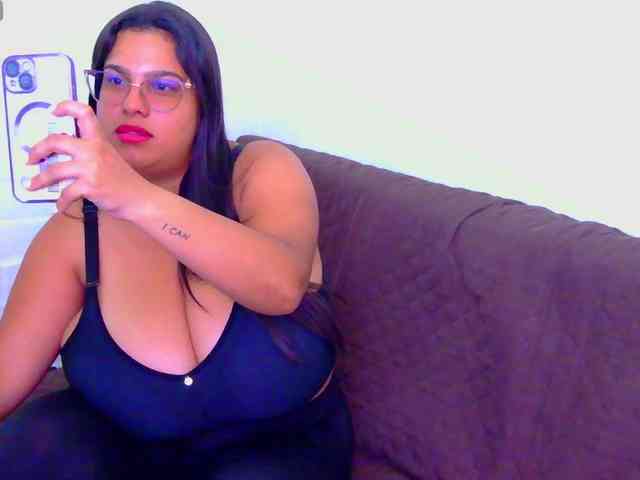 nathalia-correa webcam