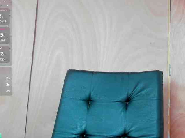 nathalia-correa webcam