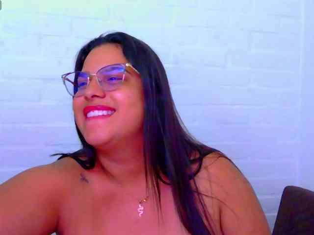nathalia-correa webcam