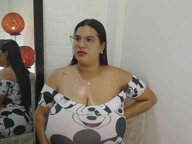 nathalia-correa webcam