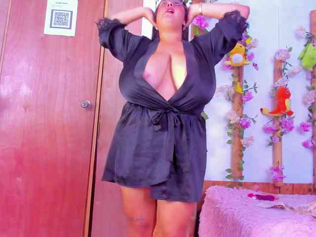 nathalia-correa webcam