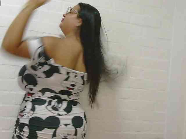 nathalia-correa webcam