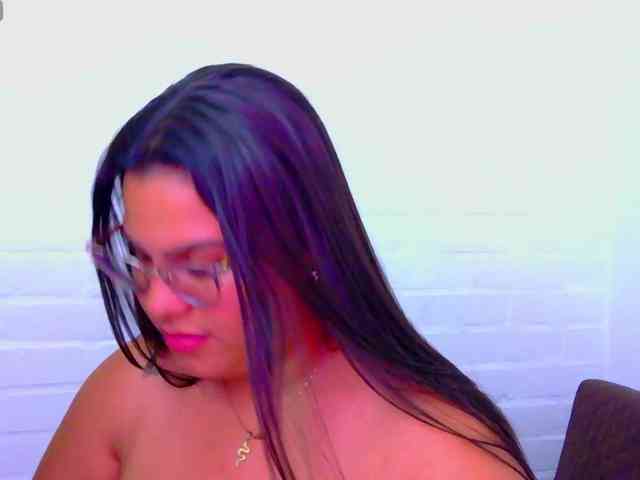 nathalia-correa webcam