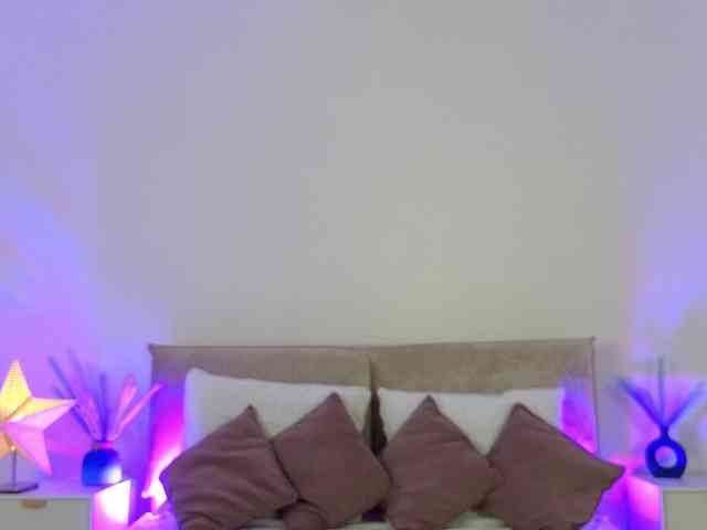 Julesnight Live Webcam on BongaCams