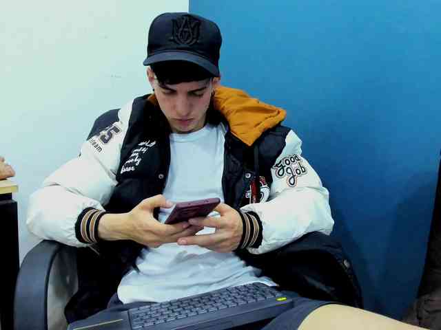 Jheampiero Jheampiero