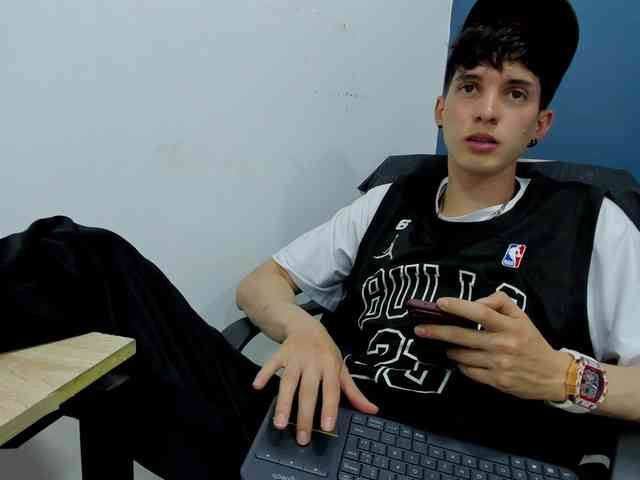 Jheampiero Jheampiero