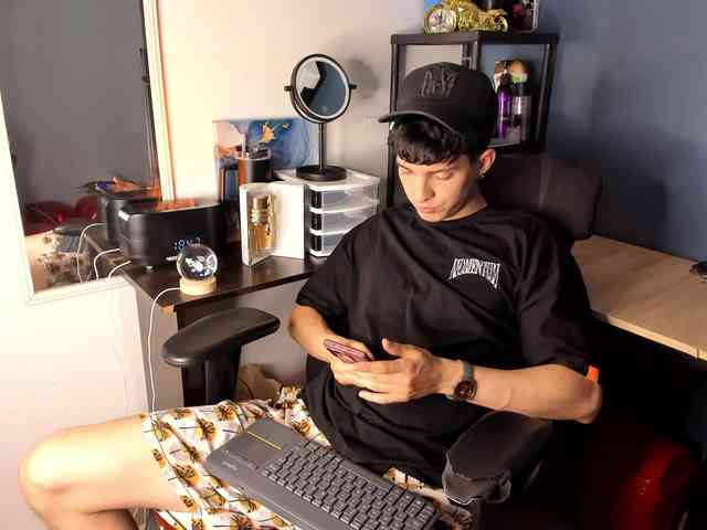 Jheampiero Jheampiero