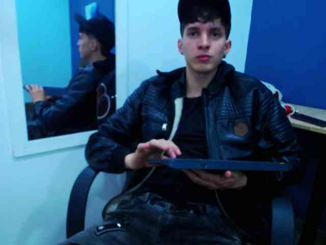 Jheampiero Jheampiero