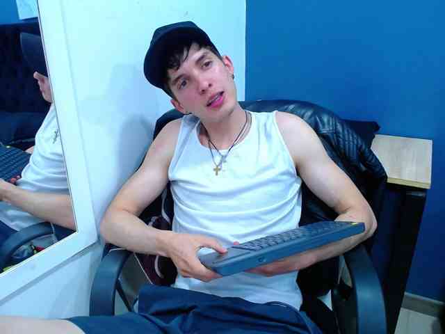 Jheampiero Jheampiero