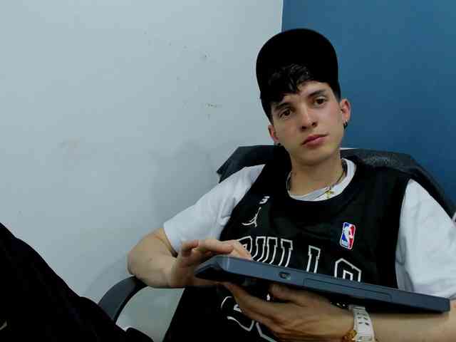 Jheampiero Jheampiero