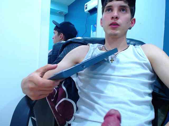 Jheampiero Jheampiero