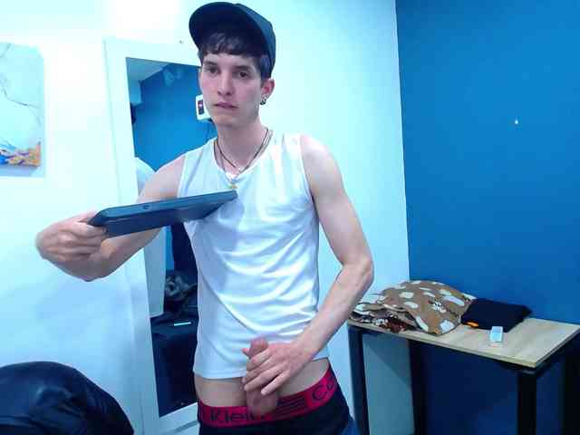 Jheampiero Jheampiero