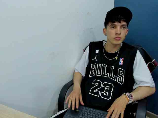 Jheampiero Jheampiero