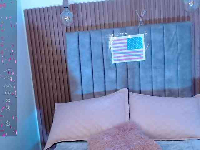 Dreamystarlight777 webcam
