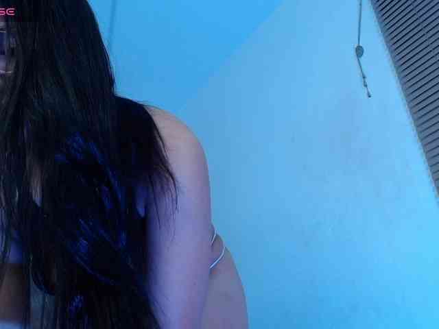 Dreamystarlight777 webcam