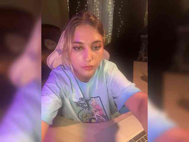 ByMolot webcam