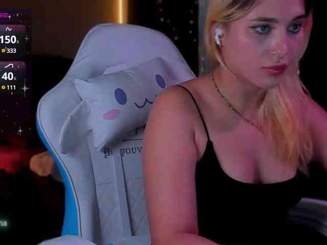 ByMolot webcam