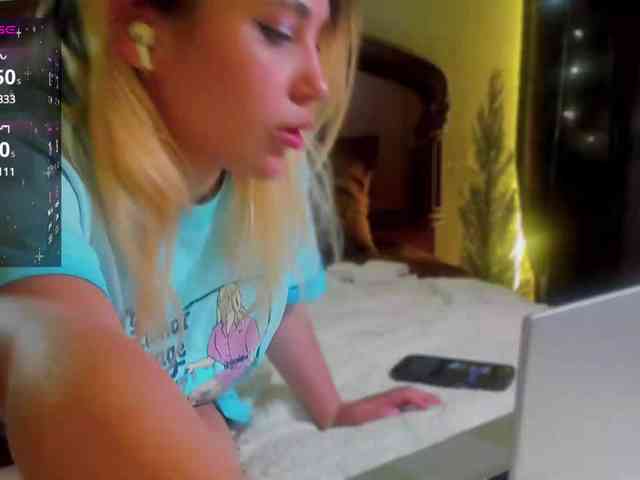 ByMolot webcam