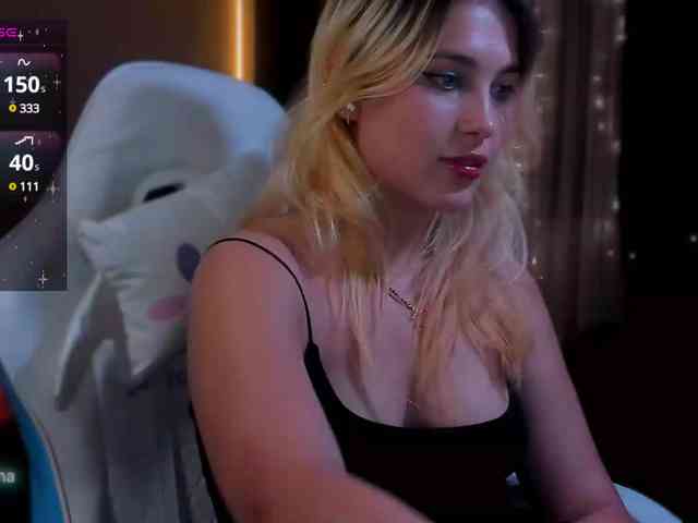 ByMolot webcam