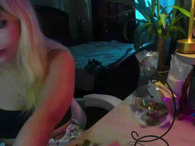 ByMolot webcam