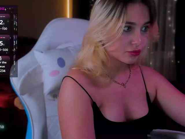 ByMolot webcam