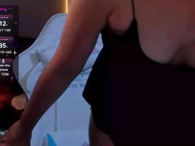 ByMolot webcam