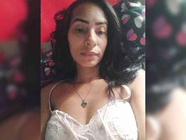 Ashleywilson webcam
