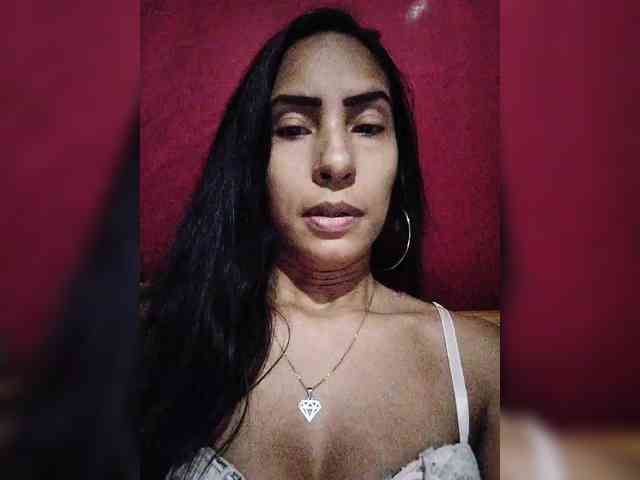 Ashleywilson webcam