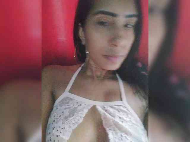 AshleyWilson Live Webcam on BongaCams