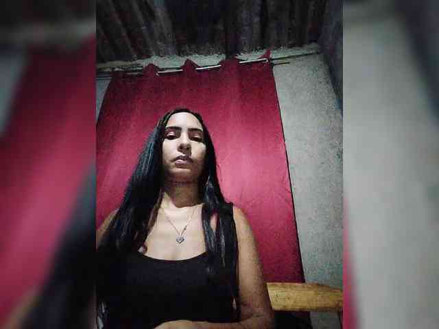 Ashleywilson webcam