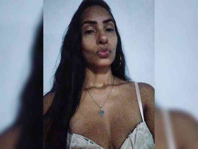 Ashleywilson webcam