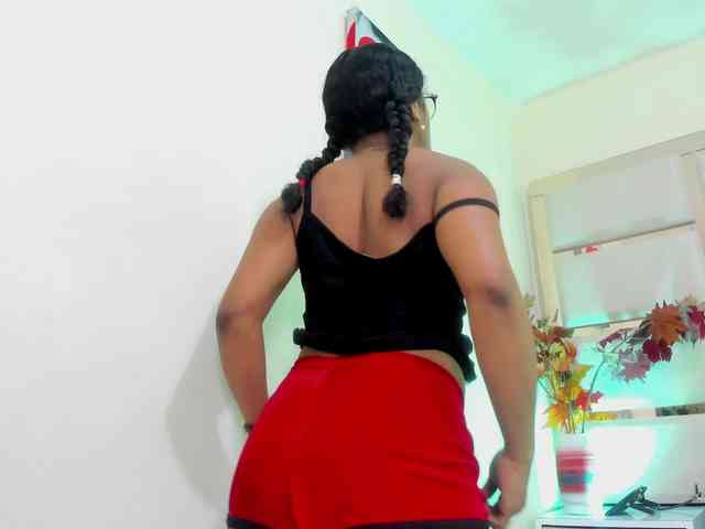 emma-arias webcam