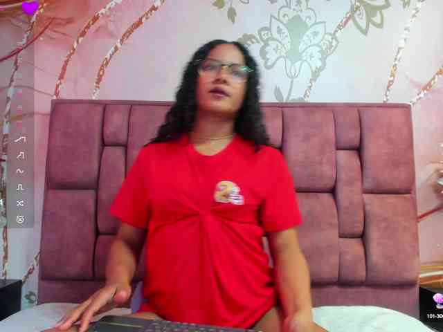 emma-arias webcam
