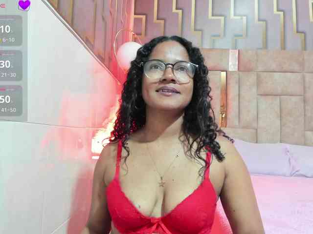 emma-arias webcam