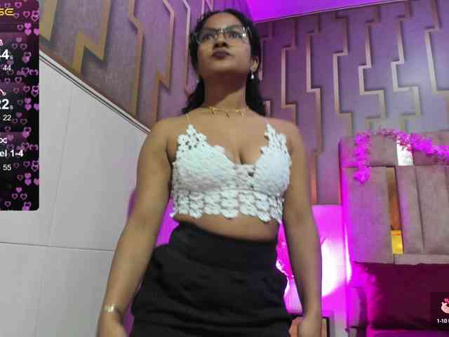 emma-arias webcam