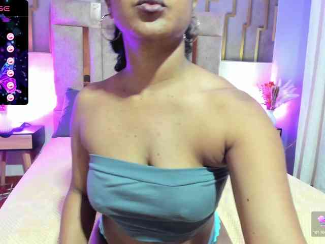 emma-arias webcam
