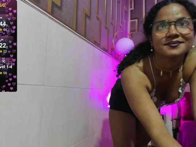 emma-arias webcam