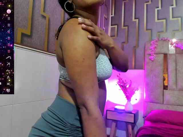 emma-arias webcam