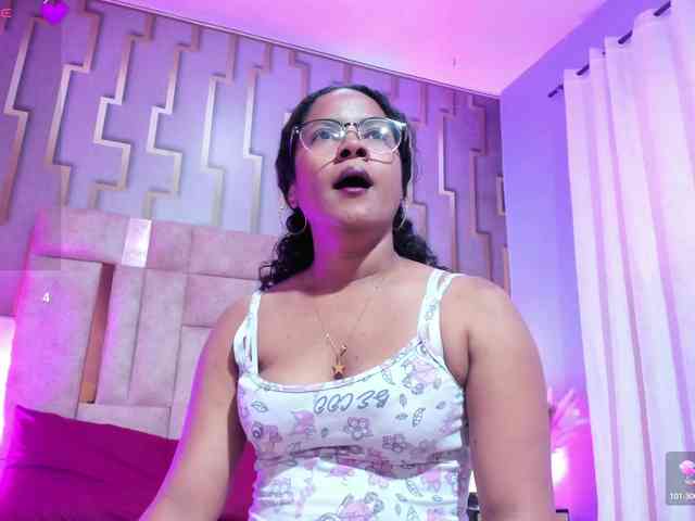 emma-arias webcam