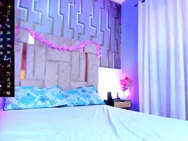 emma-arias webcam