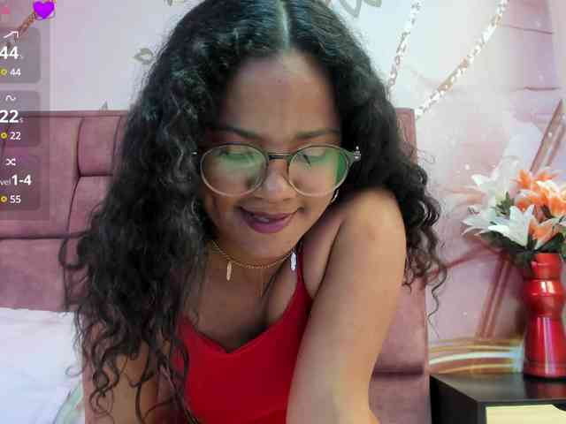 emma-arias webcam